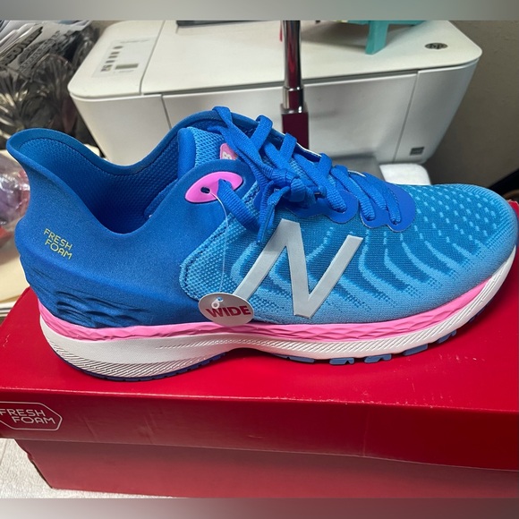 New Balance Other - New Balance Fresh Foam